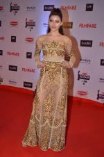 Urvashi Rautela at Filmfare Awards 2016 on 15th Jan 2016